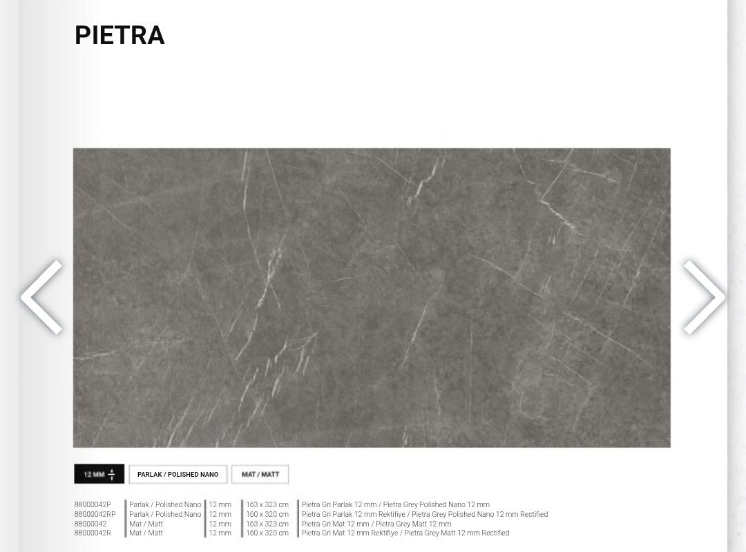 PIETRA